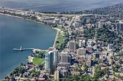 370 Martha Street Unit# 1702 Burlington Ontario L7R 0G9