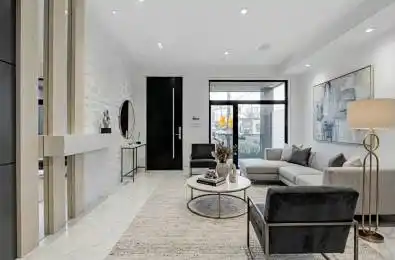 677 Huron Street Toronto C02 Ontario M5R 2R8