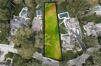 3063 Woodland Park Drive Burlington Ontario L7N 1K8