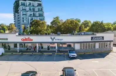 92 Gordon Street Guelph Ontario N1H 4H6