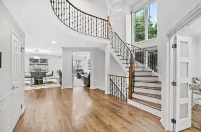 914 Sproule Crescent Oshawa Ontario L1K 2C8