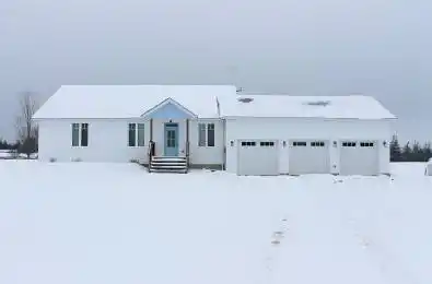 3195 Blessington Road Tyendinaga Ontario K0K 3A0