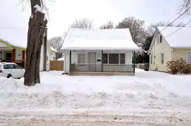 66 Fergus Street Kingston Ontario K7K 4L2