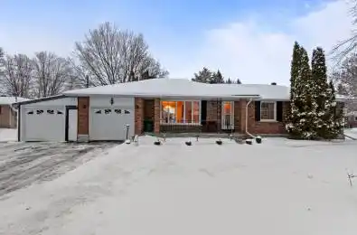 6 Sandy Hook Road Quinte West Ontario K8R 1G2
