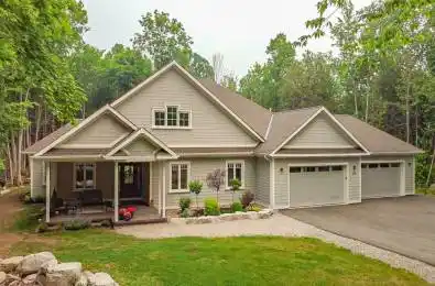 228 Riverside Drive Kawartha Lakes Ontario K0M 1A0