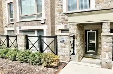 20 Westmeath Lane Unit# 2309 Markham Ontario L6B 0A8