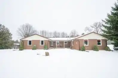 660 Goshen Road Norfolk Ontario N4G 4G7