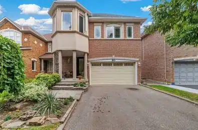 365 Turnberry Crescent Mississauga Ontario L4Z 3W3