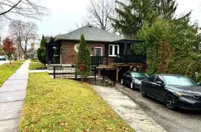 115 Raglan Street Newmarket Ontario L3Y 4B2