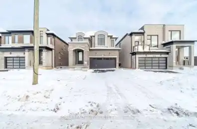 835 Queenston Boulevard Woodstock Ontario N4T 0N7