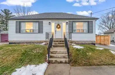 101 Corman Avenue Hamilton Ontario L8G 3W3