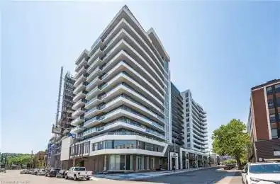 212 King William Street Unit# 415 Hamilton Ontario L8N 1B5