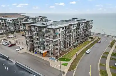 10 Esplanade Lane Unit# 218 Grimsby Ontario L3M 0H1