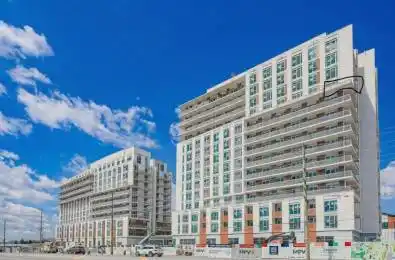 10 All Nations Drive Unit# 1105 Brampton Ontario L7A 5M5