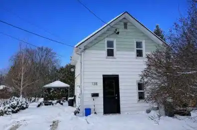 138 Blake Street Renfrew Ontario K7V 2L2