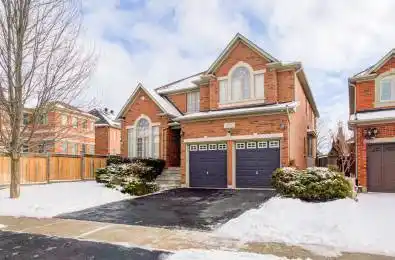 1534 Craigleith Road Oakville Ontario L6H 7V7