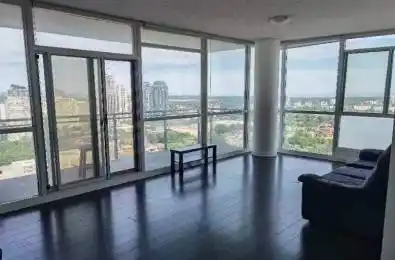 225 Webb Drive Unit# 2407 Mississauga Ontario L5B 4P2