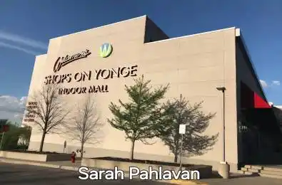 7181 Yonge Street Unit# 213 Markham Ontario L3T 0C7