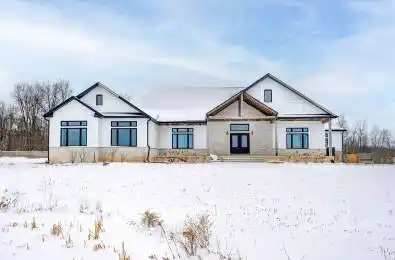 21298 Springfield Road Southwest Middlesex Ontario N0L 1T0