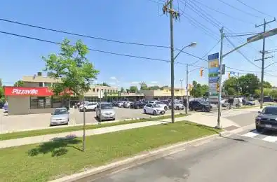 2141 Kipling Avenue Unit# 209 Toronto W10 Ontario M9W 4K8