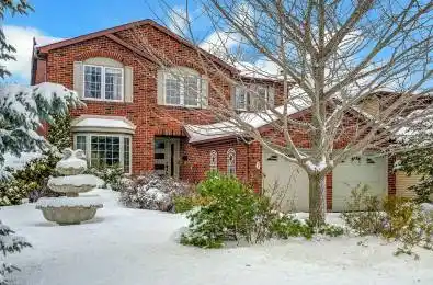 1 Acklam Terrace Kanata Ontario K2K 2H1