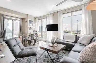 2119 Lake Shore Boulevard Unit# 703 Toronto W06 Ontario M8V 4E8