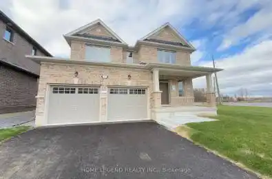 2 Rail Trail Court Georgina Ontario L0E 1R0