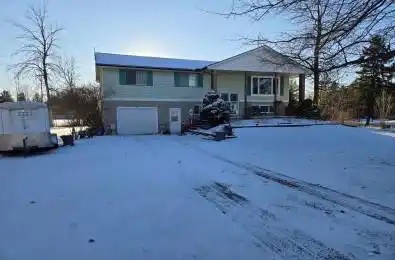 1069 Bird Road Haldimand Ontario N1A 2W2