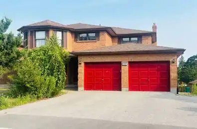 45 Taylorwood Road Unit# Bsmt Oshawa Ontario L1G 7W2