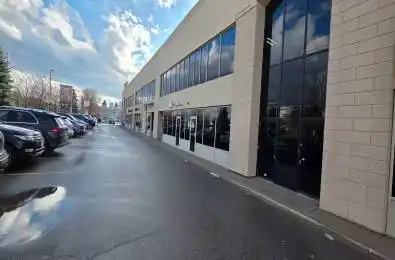 8740 Jane Street Unit# 3 Vaughan Ontario L4K 0E7