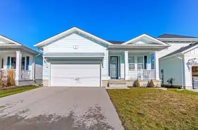 423 GEORGE Street Central Elgin Ontario N5L 1G4