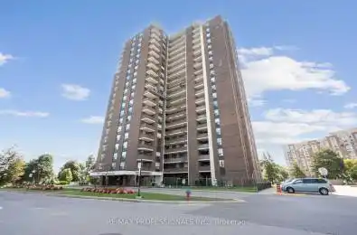 1515 Lakeshore Road Unit# 108 Mississauga Ontario L5E 3E2