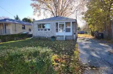 115 Darlingside Drive Unit# Upper Toronto E10 Ontario M1E 3P4