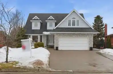 239 Rolling Acres Court Kitchener Ontario N2A 3W5