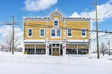 154 William Street Tay Ontario L0K 2A0