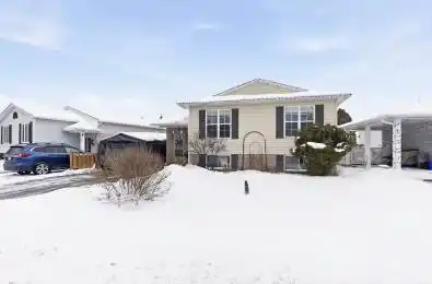 1712 Cumberland Street Cornwall Ontario K6J 5T6