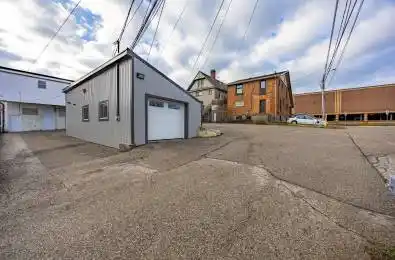 20 Cat Alley Tillsonburg Ontario N4G 0C8