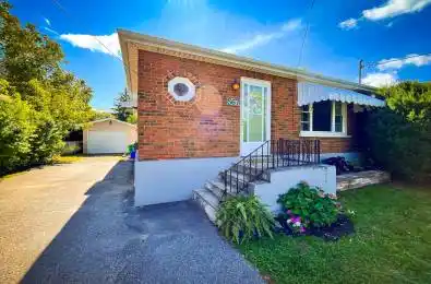 567 O'Connell Road Peterborough Ontario K9J 4E2