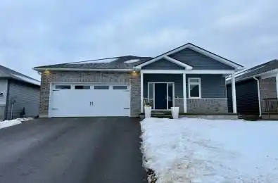 15 Allen Street Prince Edward County Ontario K0K 2T0