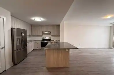 9 Phelps Lane Unit# 15 Richmond Hill Ontario L4E 1J4