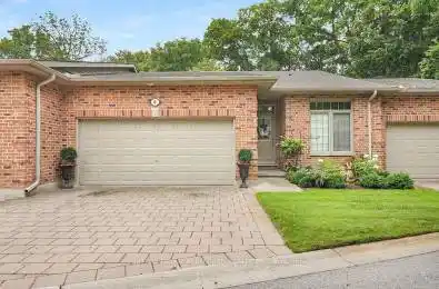 398 Old Riverside Drive Unit# 6 London North Ontario N6H 4T3