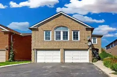 5 Rangeland Road Brampton Ontario L6R 1L4