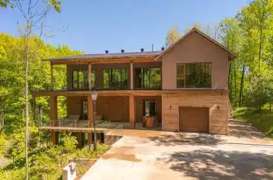 1739 Trapper's Trail Road Dysart et al Ontario K0M 1S0