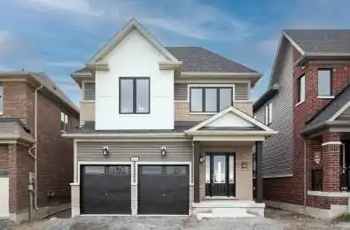 664 Grand Ridge Avenue Oshawa Ontario L1K 0E2