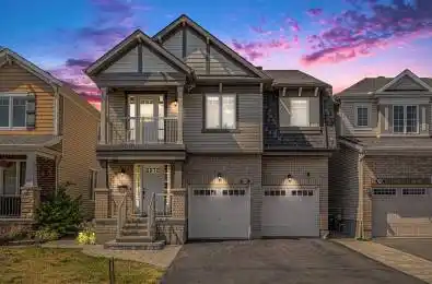 212 Rivertree Street Kanata Ontario K2M 0J3