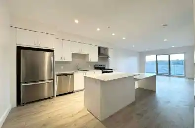 15 Glebe Street Unit# 712 Cambridge Ontario N1S 0C3