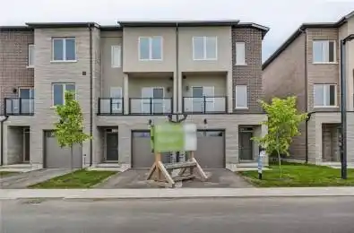 14 Clear Valley Lane Hamilton Ontario L0R 1W0