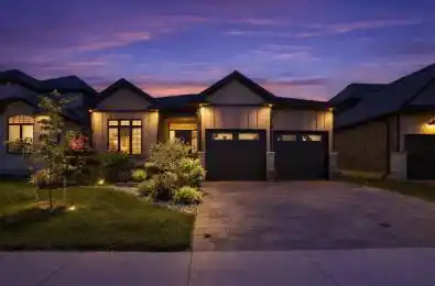 6521 French Avenue London South Ontario N6P 0G5