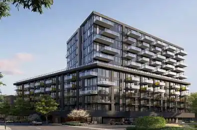 1415 Dundas Street Unit# 706 Oakville Ontario L6H 7G1