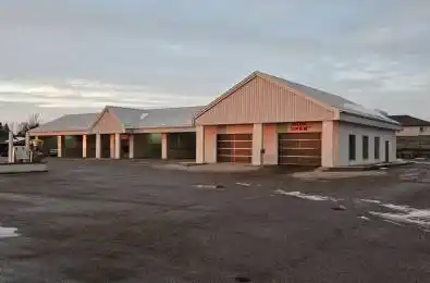 270 Lorne Avenue Stratford Ontario N5A 6S4